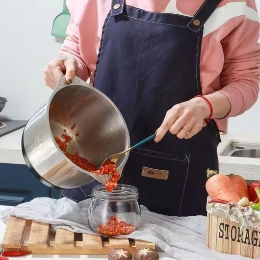 ConstanX Electric Multi-Function Meat Grinder