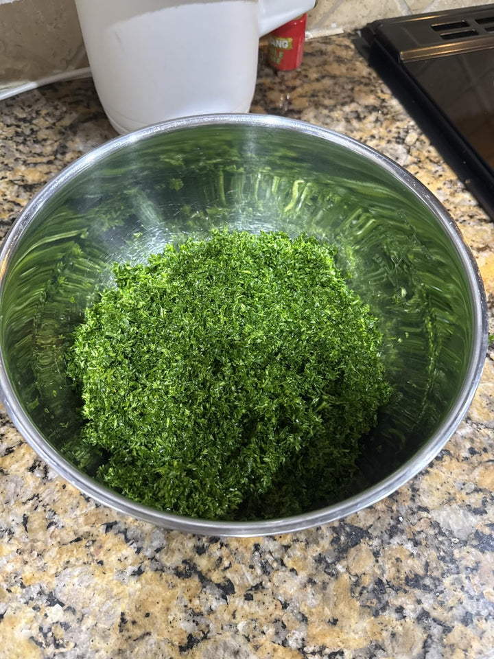 Review by Walah Mahmoud