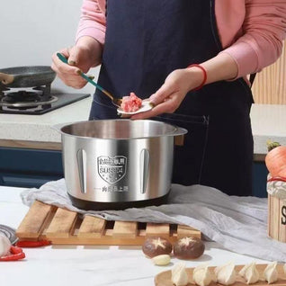 ConstanX Electric Multi-Function Meat Grinder