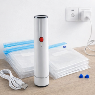 ConstanX Portable Vacuum Sealer for Food