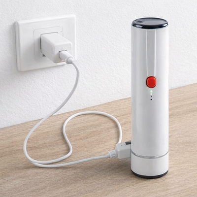 ConstanX Portable Vacuum Sealer for Food
