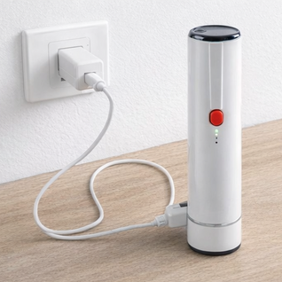 ConstanX Portable Vacuum Sealer for Food