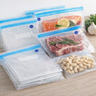 ConstanX Portable Vacuum Sealer for Food