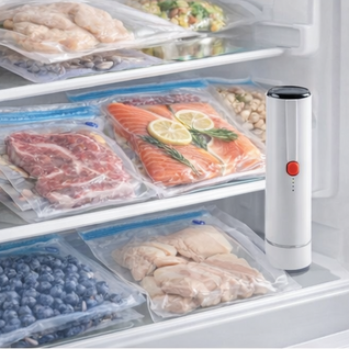 ConstanX Portable Vacuum Sealer for Food